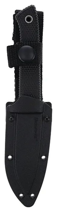 Ніж Cold Steel 3V Pendleton Mini Hunter, Black