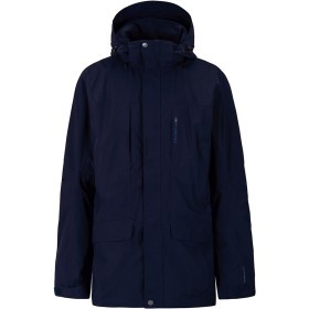 Tenson куртка Hiley dark blue L