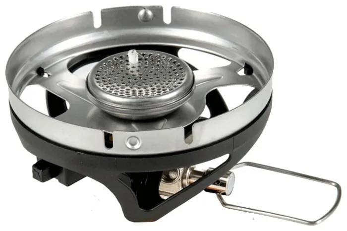 Газовий пальник з п'єзопідпалом Jetboil Assy Burner Base MiniMo/Sumo Replacement