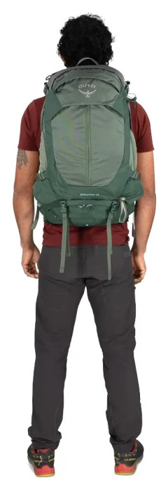 Рюкзак Osprey Stratos 34