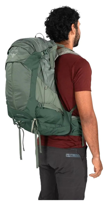 Рюкзак Osprey Stratos 34