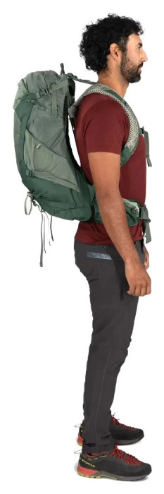 Рюкзак Osprey Stratos 34