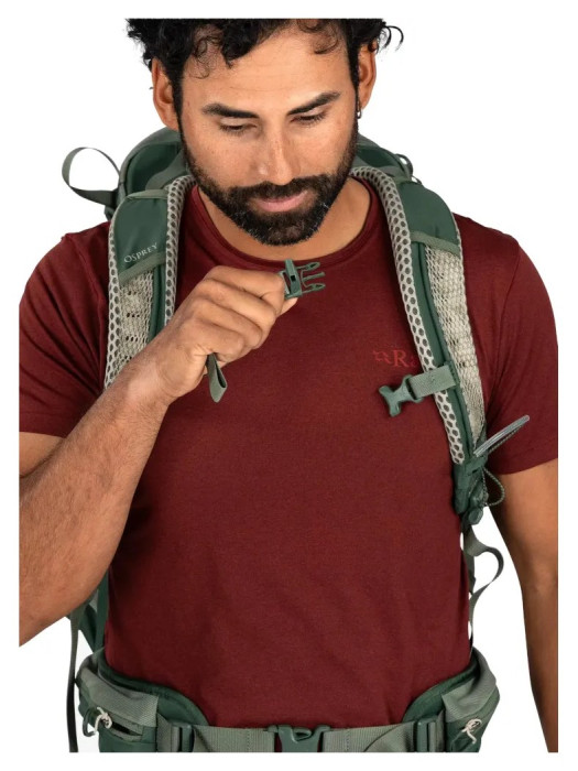 Рюкзак Osprey Stratos 34, укр, укр