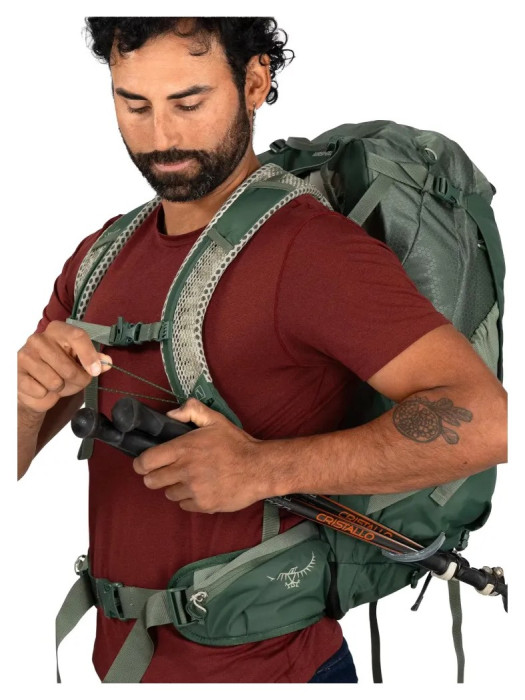 Рюкзак Osprey Stratos 34, укр, укр