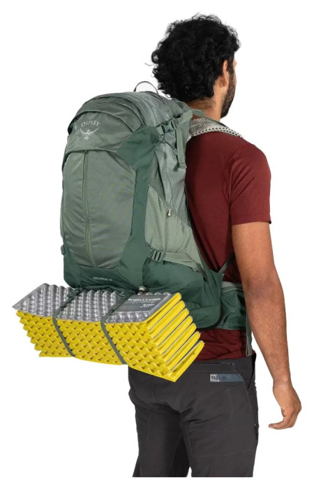 Рюкзак Osprey Stratos 34, укр, укр