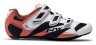 Туфли велосипедные Northwave SONIC 2 M 43 (105US) White/black/red (80161015-53) O