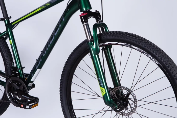 Велосипед уцененный AL 29