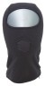 Балаклава Eska STORMMASK STRETCH ADS 005 One size Black (6125), укр Фото - 1