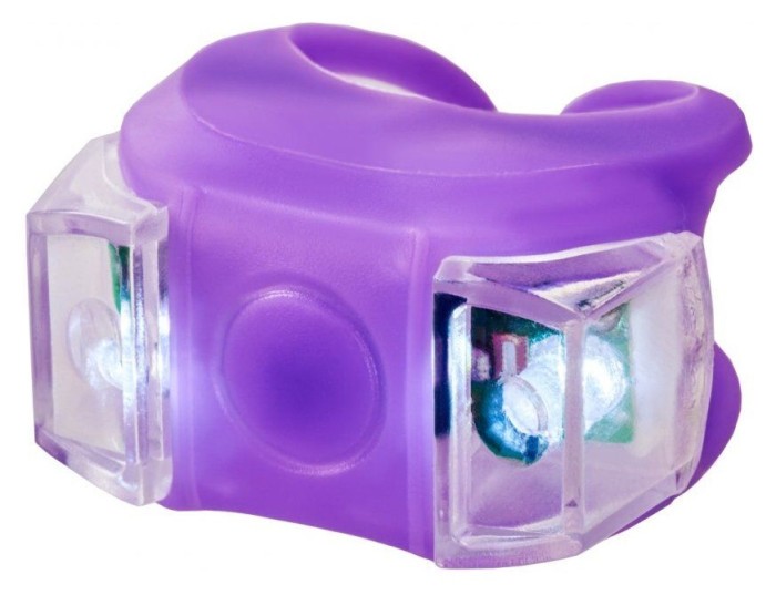 Самокат Maraton RIDER purple (Бузковий), укр, укр
