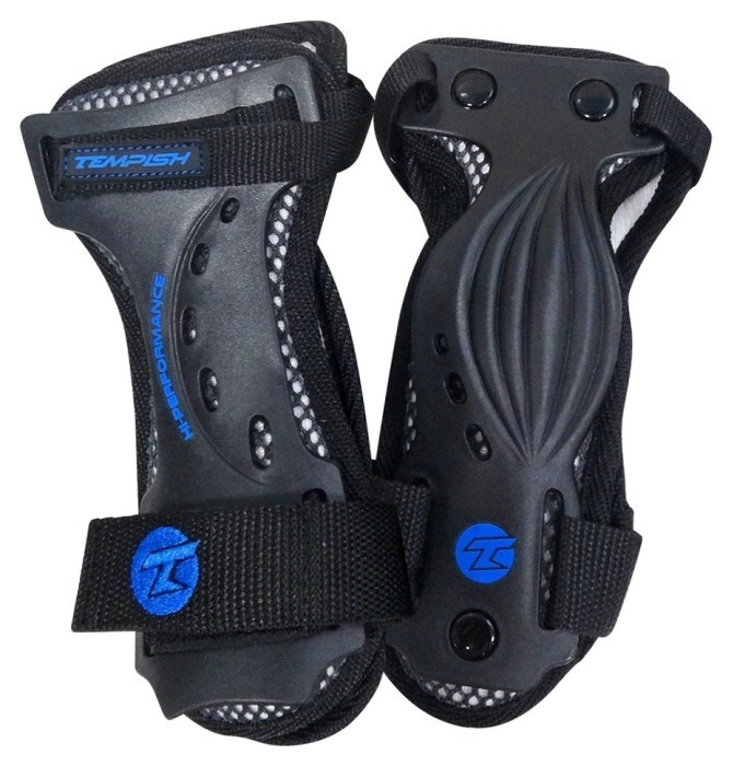 Защита (роликовые коньки) Tempish ACURA2/white/S