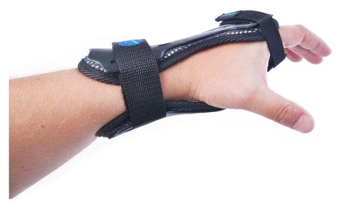 Защита (роликовые коньки) Tempish ACURA2/white/S