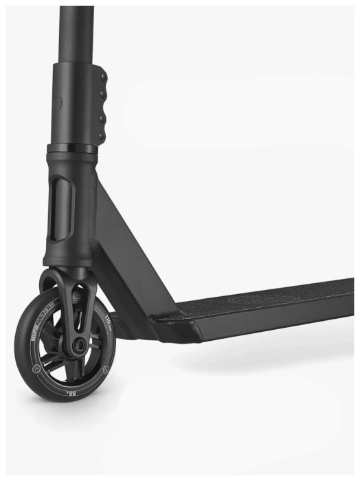 Самокат трюковий Hipe H5 Black