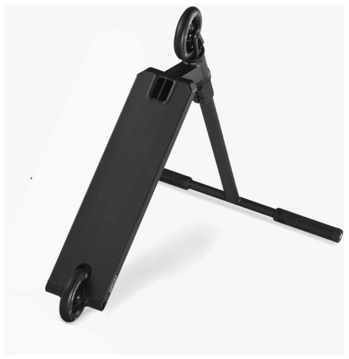 Самокат трюковий Hipe H5 Black