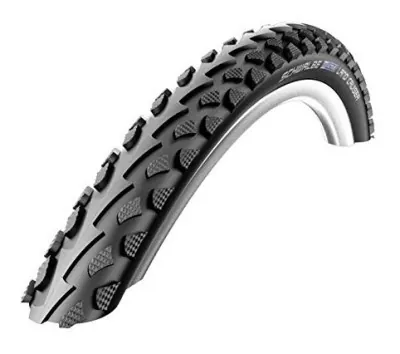Покришка 26x2.00 (50x559) Schwalbe LAND CRUISER K-Guard HS450 B / B SBC