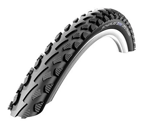 Покришка 26x2.00 (50x559) Schwalbe LAND CRUISER K-Guard HS450 B / B SBC