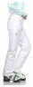 Брюки утепленные женские Schoeffel SKI PANTS WEISSACH L 40 White 1000 (10-13346-WRH) Фото - 1