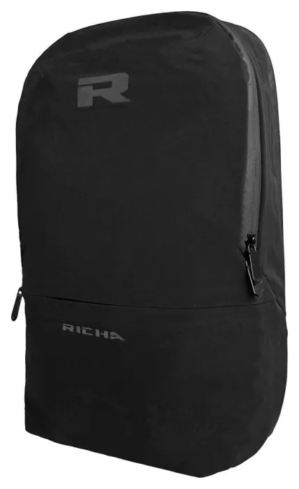 Моторюкзак RICHA MATTE Black