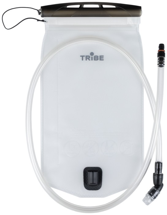 Питьевая система Tribe Flow 1,5 л T-FE-0038-white