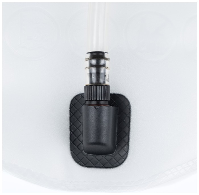 Питьевая система Tribe Flow 1,5 л T-FE-0038-white