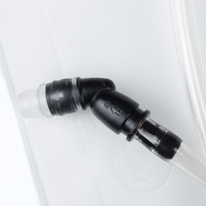 Питьевая система Tribe Flow 1,5 л T-FE-0038-white