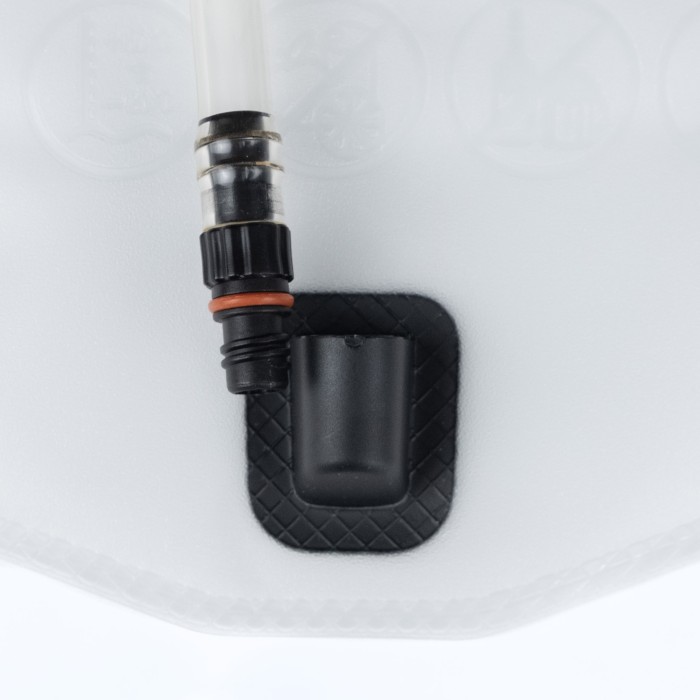 Питьевая система Tribe Flow 1,5 л T-FE-0038-white