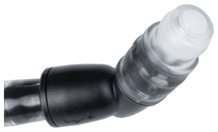 Питьевая система Tribe Flow 1,5 л T-FE-0038-white