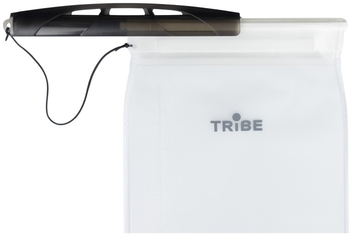 Питьевая система Tribe Flow 1,5 л T-FE-0038-white