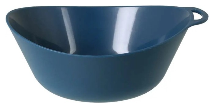 Набор Lifeventure Ellipse Набор кемпинговой посуды Navy