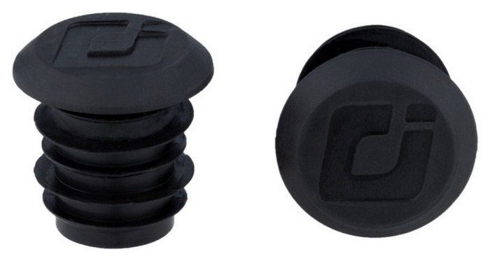 Гріпси ODI F-1 FLOAT Grips, 130mm, Blue (сині)