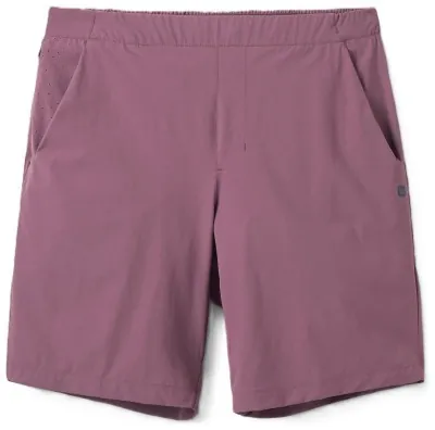Шорти чоловічі Rab Momentum Shorts, Dark Iris , 32, 9