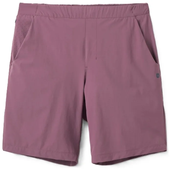 Шорти чоловічі Rab Momentum Shorts, Dark Iris , 32, 9