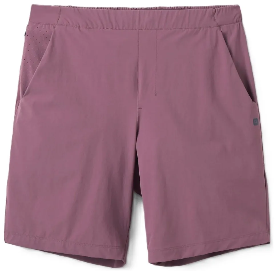 Шорти чоловічі Rab Momentum Shorts, Dark Iris , 32, 9 (SHM_RB QFW-46-DRI-32-09)