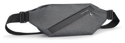 Сумка на плечо Mark Ryden Dandy MR7786SJ Gray