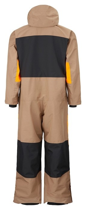 Комбинезон Picture Organic Story 2023 dark stone