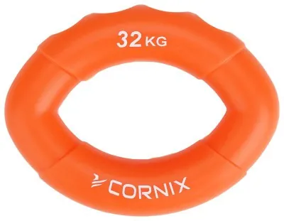 Эспандер кистевой силиконовый Cornix 32 кг XR-0076