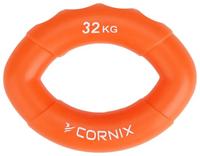 Эспандер кистевой силиконовый Cornix 32 кг XR-0076