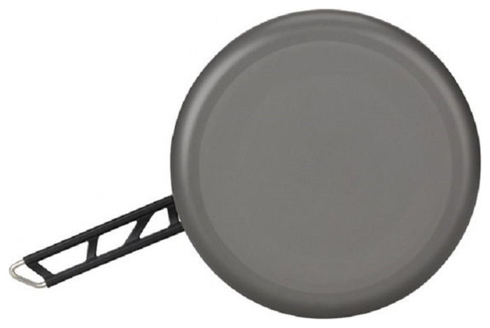 Набор посуды Alpha Cookset 4.2 от Sea To Summit, Pacific Blue/Grey