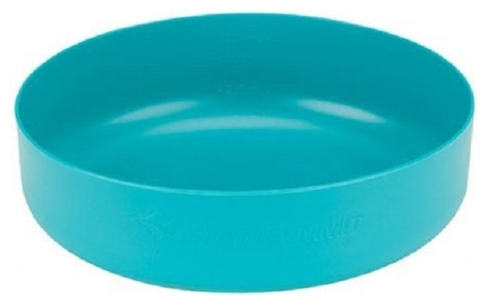 Набор посуды Alpha Cookset 4.2 от Sea To Summit, Pacific Blue/Grey