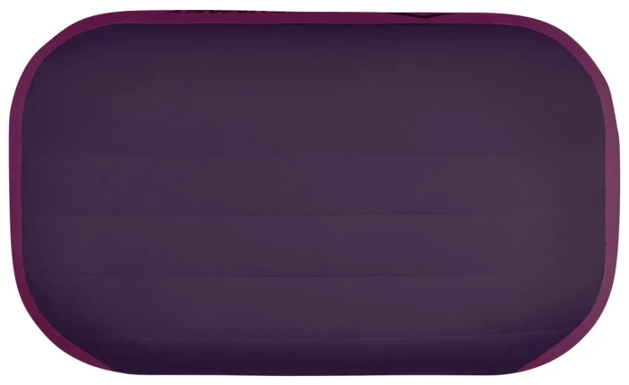 Подушка надувная Sea to Summit Aeros Premium Pillow Deluxe, 14х56х36см, Magenta