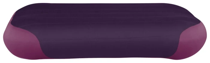 Подушка надувная Sea to Summit Aeros Premium Pillow Deluxe, 14х56х36см, Magenta