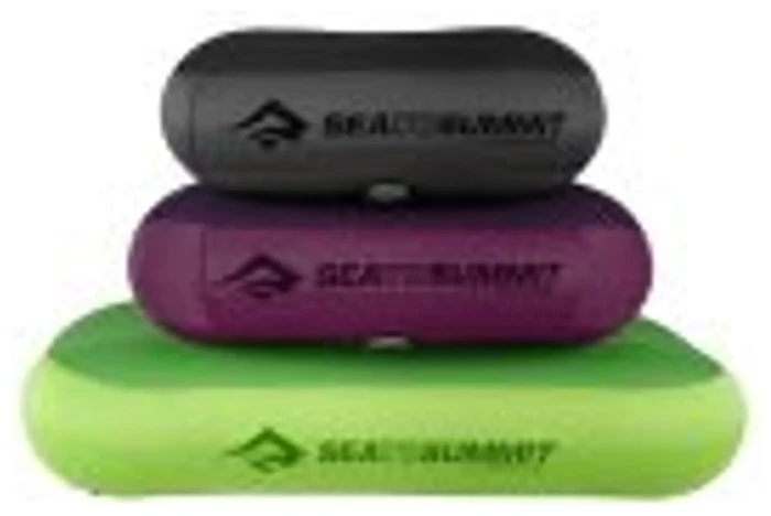 Подушка надувная Sea to Summit Aeros Premium Pillow Deluxe, 14х56х36см, Magenta