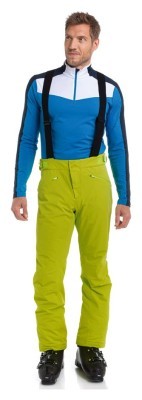 Брюки утепленные мужские Schoeffel SKI PANTS LENZERHORN M 54 Love bird 6066 (10-22993)
