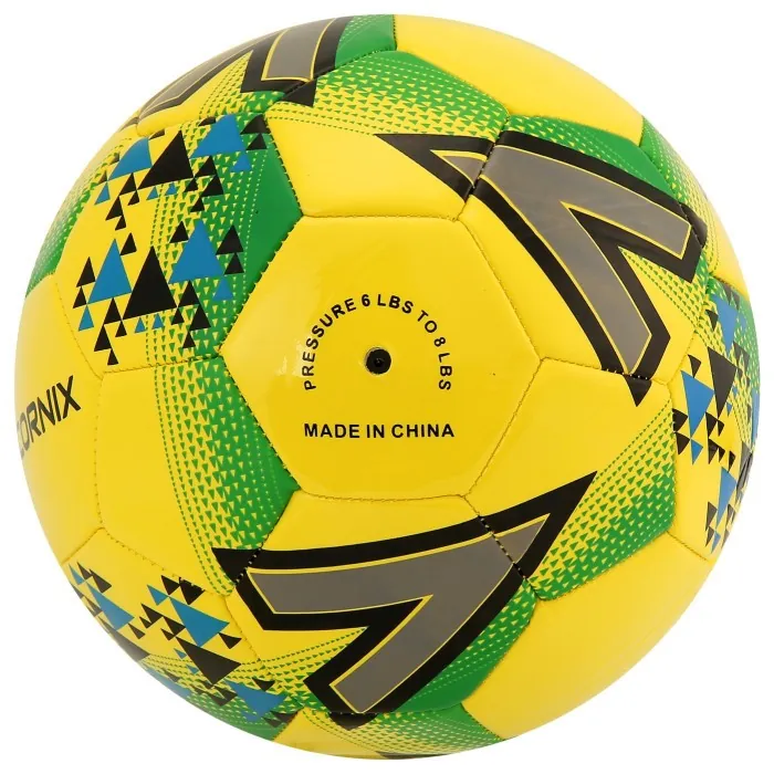 М'яч футбольний Cornix IronKick XR-0380 Size 5