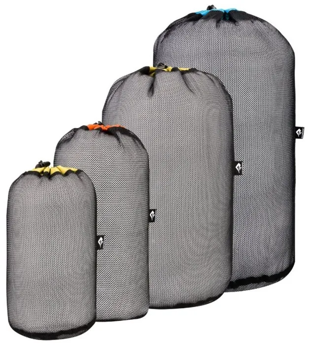Чохол для речей Mesh Stuff Sack Beluga, 20 від Sea to Summit