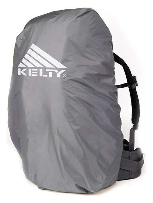 Чохол на рюкзак Kelty Rain Cover M charcoal, укр, укр