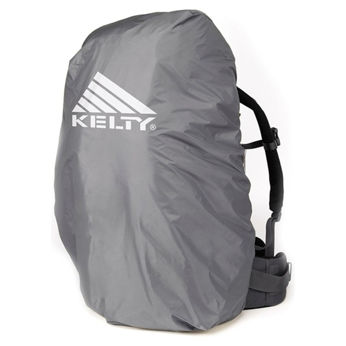 Чохол на рюкзак Kelty Rain Cover M charcoal