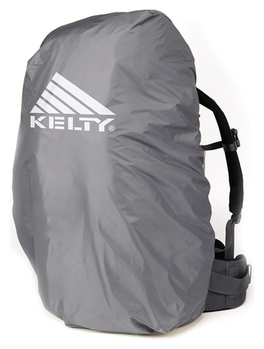 Чохол на рюкзак Kelty Rain Cover M charcoal