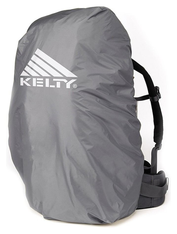 Чохол на рюкзак Kelty Rain Cover M charcoal