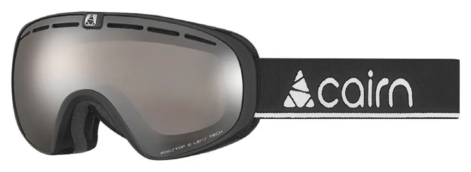 Cairn маска Spot OTG SPX3 mat black (0580951-802)