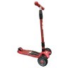 Самокат BAVAR SPORT МОД (9036), червоний